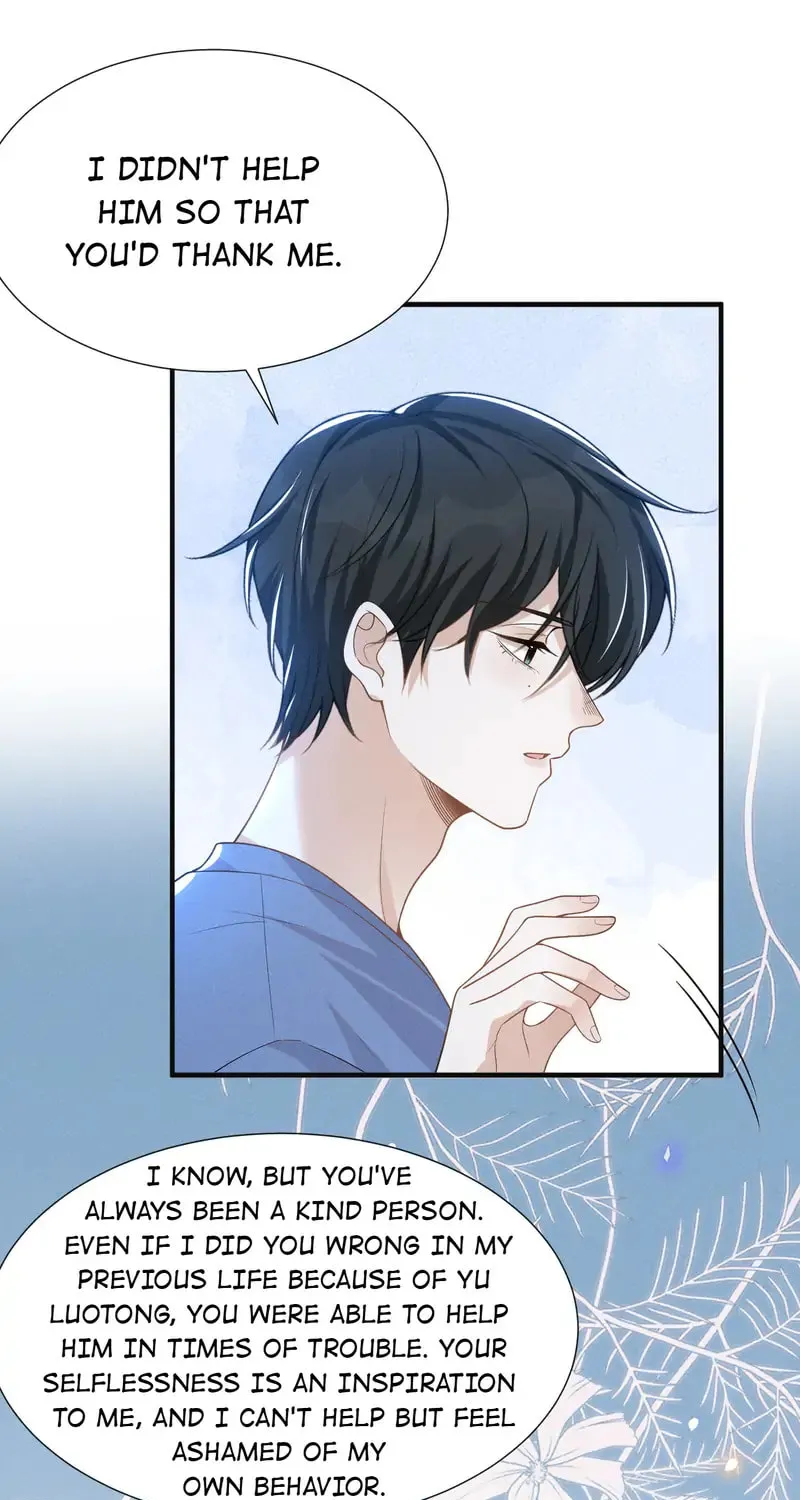Living Life Over (Colored) Chapter 63 page 15 - 