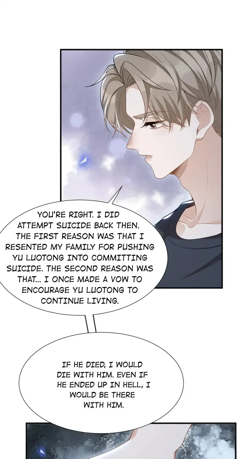 Living Life Over (Colored) Chapter 63 page 22 - 
