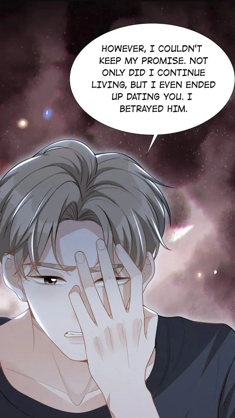 Living Life Over (Colored) Chapter 63 page 24 - 