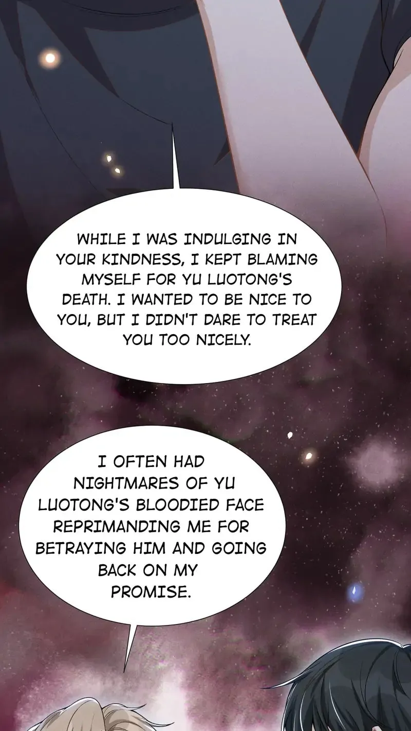 Living Life Over (Colored) Chapter 63 page 25 - 