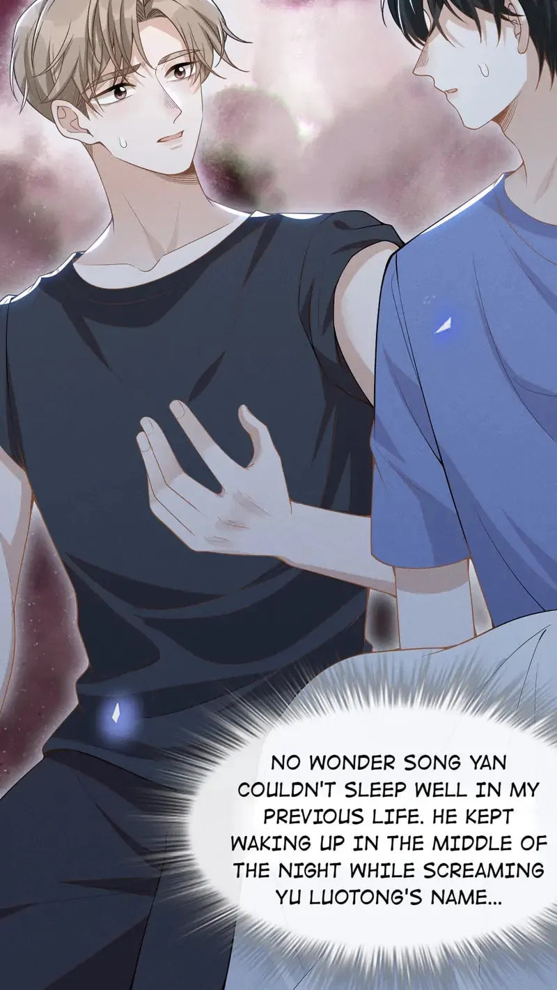 Living Life Over (Colored) Chapter 63 page 26 - 