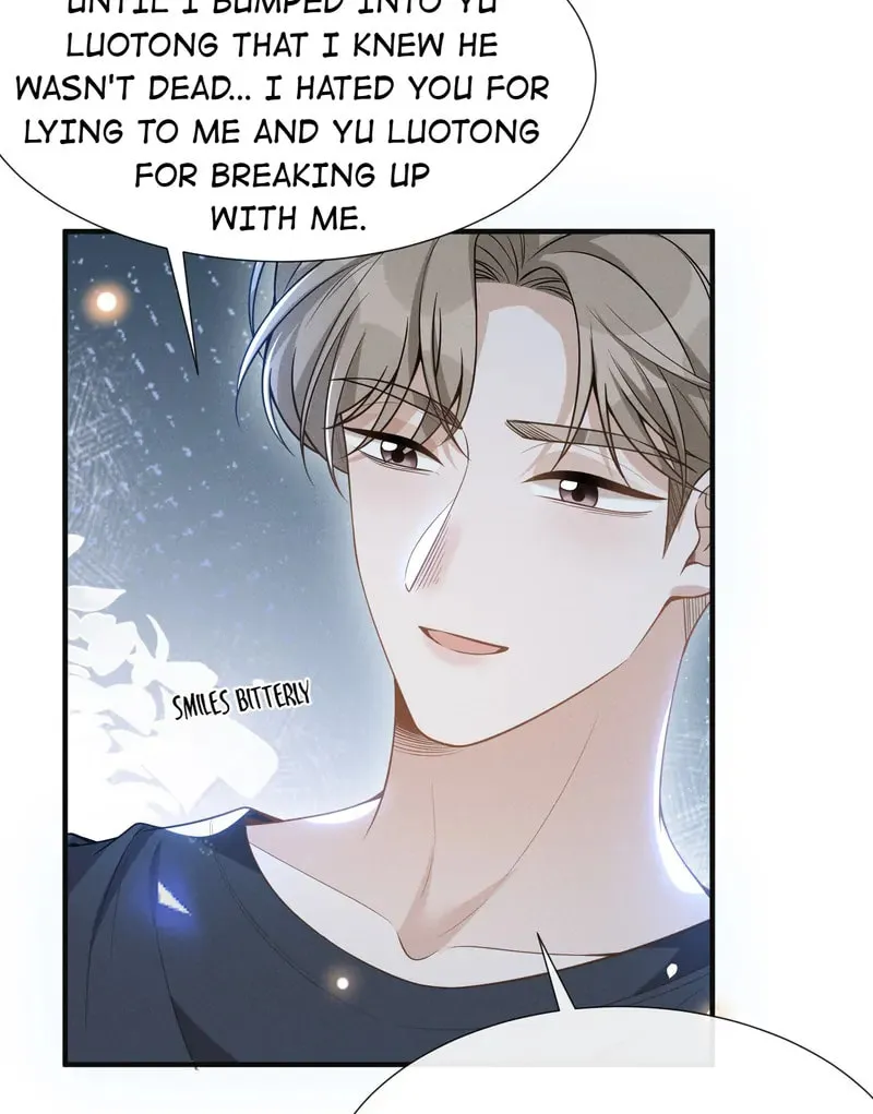 Living Life Over (Colored) Chapter 63 page 28 - 
