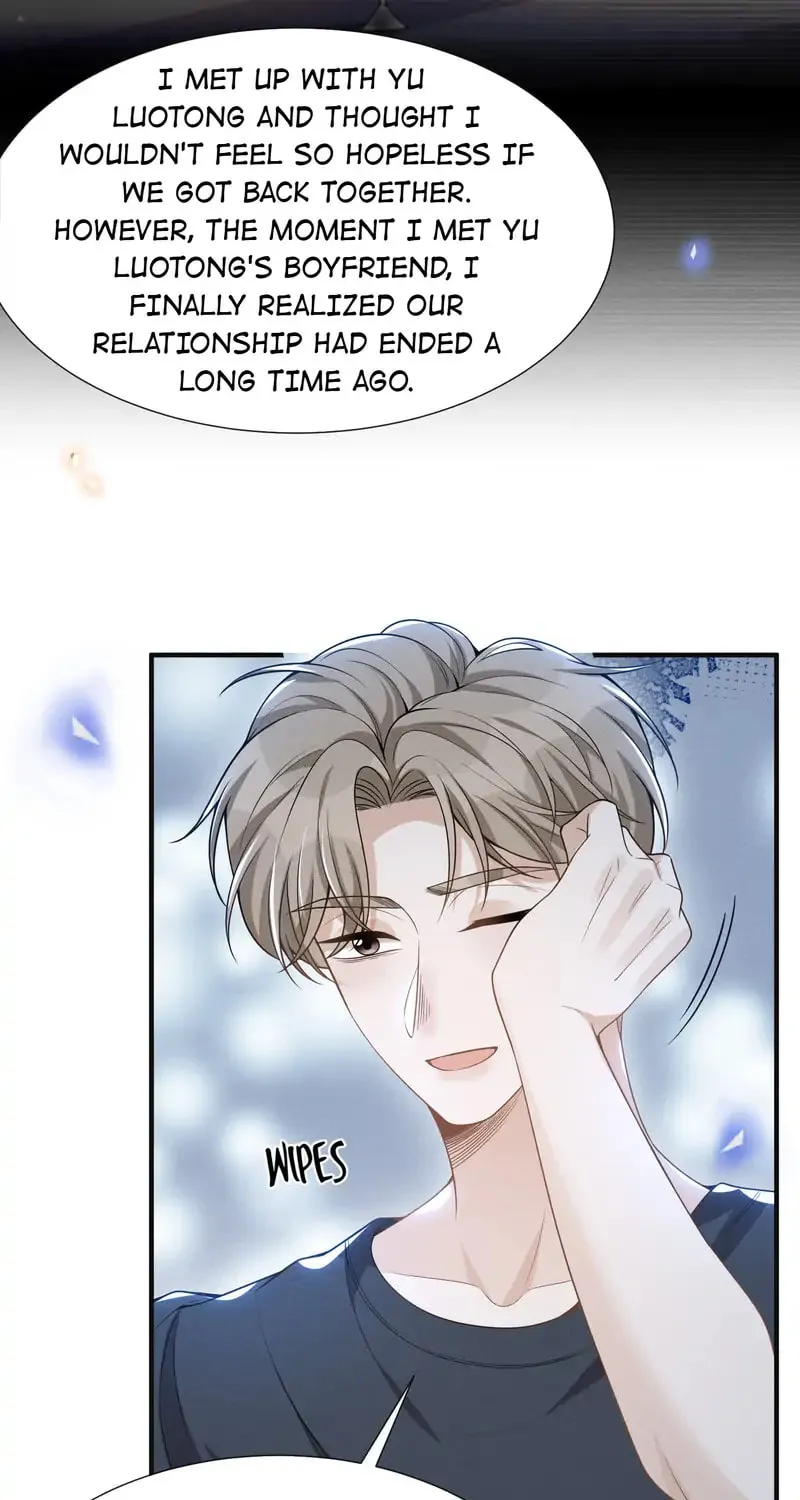 Living Life Over (Colored) Chapter 63 page 34 - 