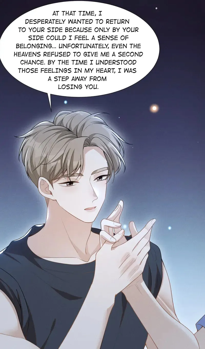 Living Life Over (Colored) Chapter 63 page 36 - 