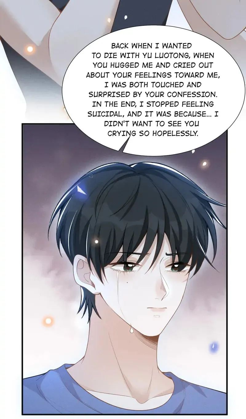 Living Life Over (Colored) Chapter 63 page 37 - 