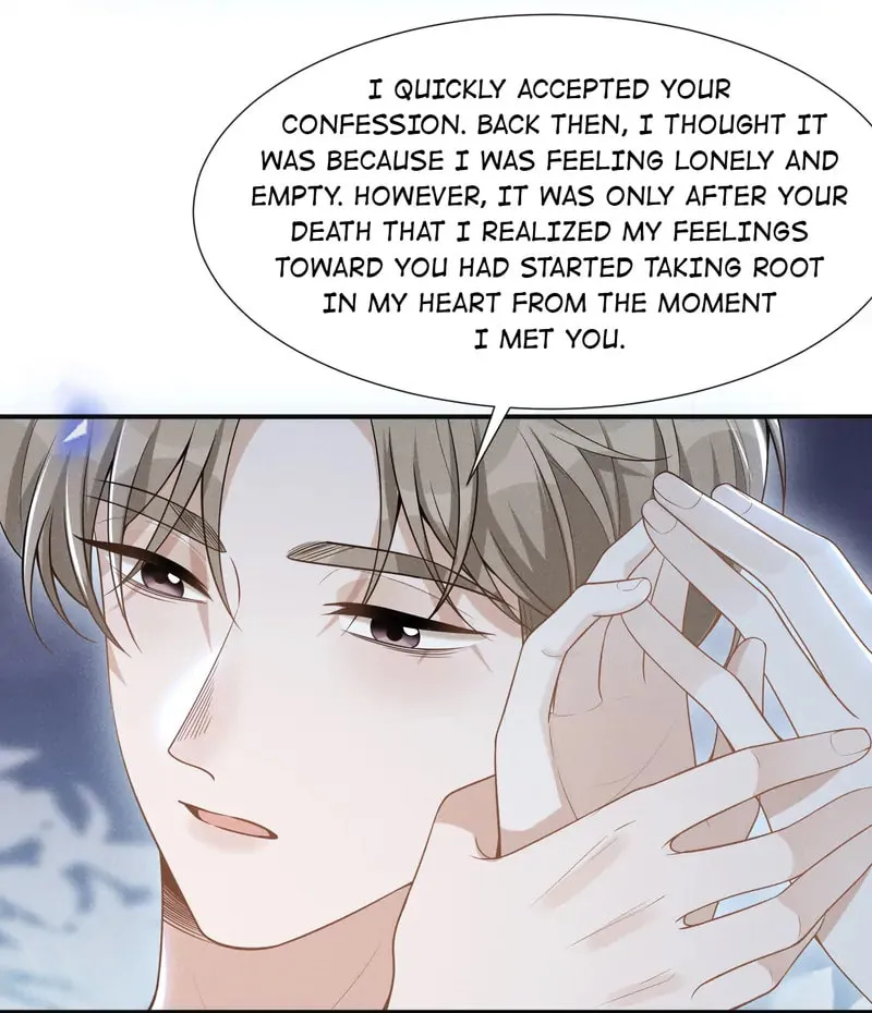 Living Life Over (Colored) Chapter 63 page 38 - 
