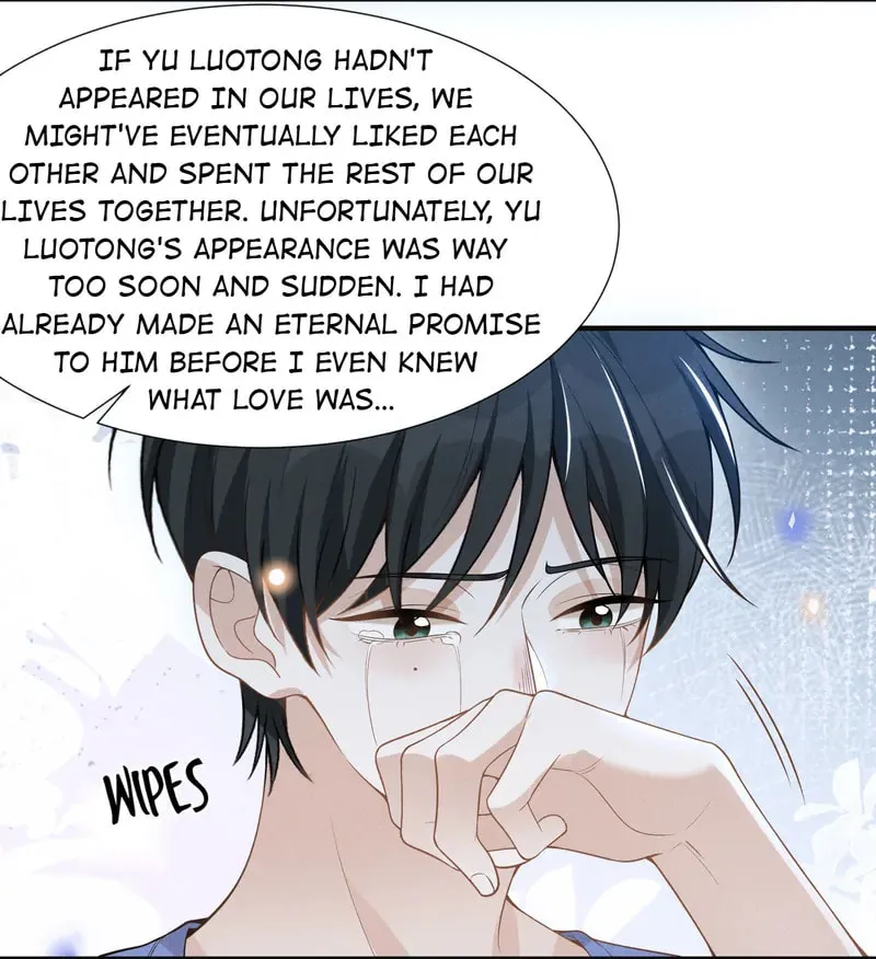 Living Life Over (Colored) Chapter 63 page 39 - 