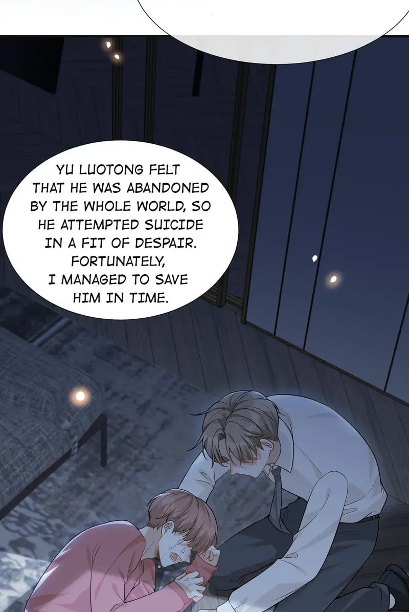 Living Life Over (Colored) Chapter 63 page 5 - 