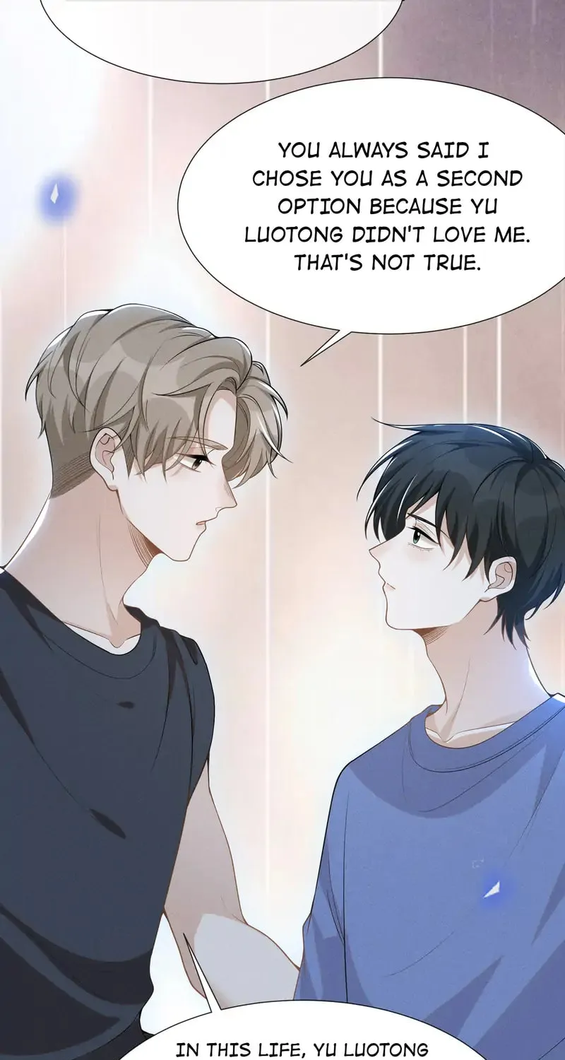 Living Life Over (Colored) Chapter 63 page 42 - 