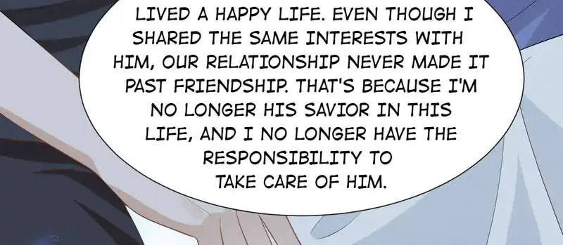 Living Life Over (Colored) Chapter 63 page 43 - 