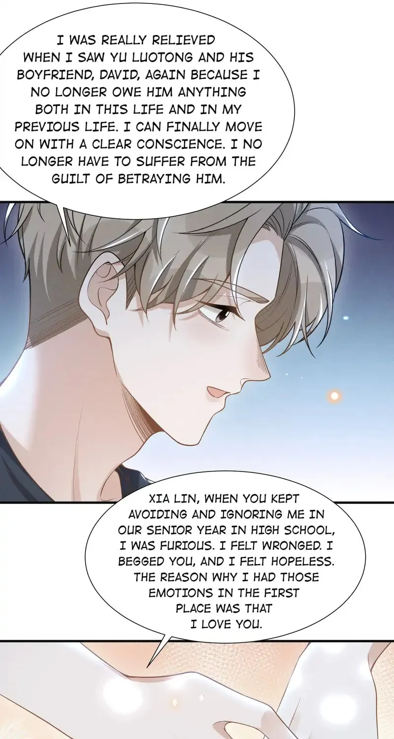 Living Life Over (Colored) Chapter 63 page 44 - 