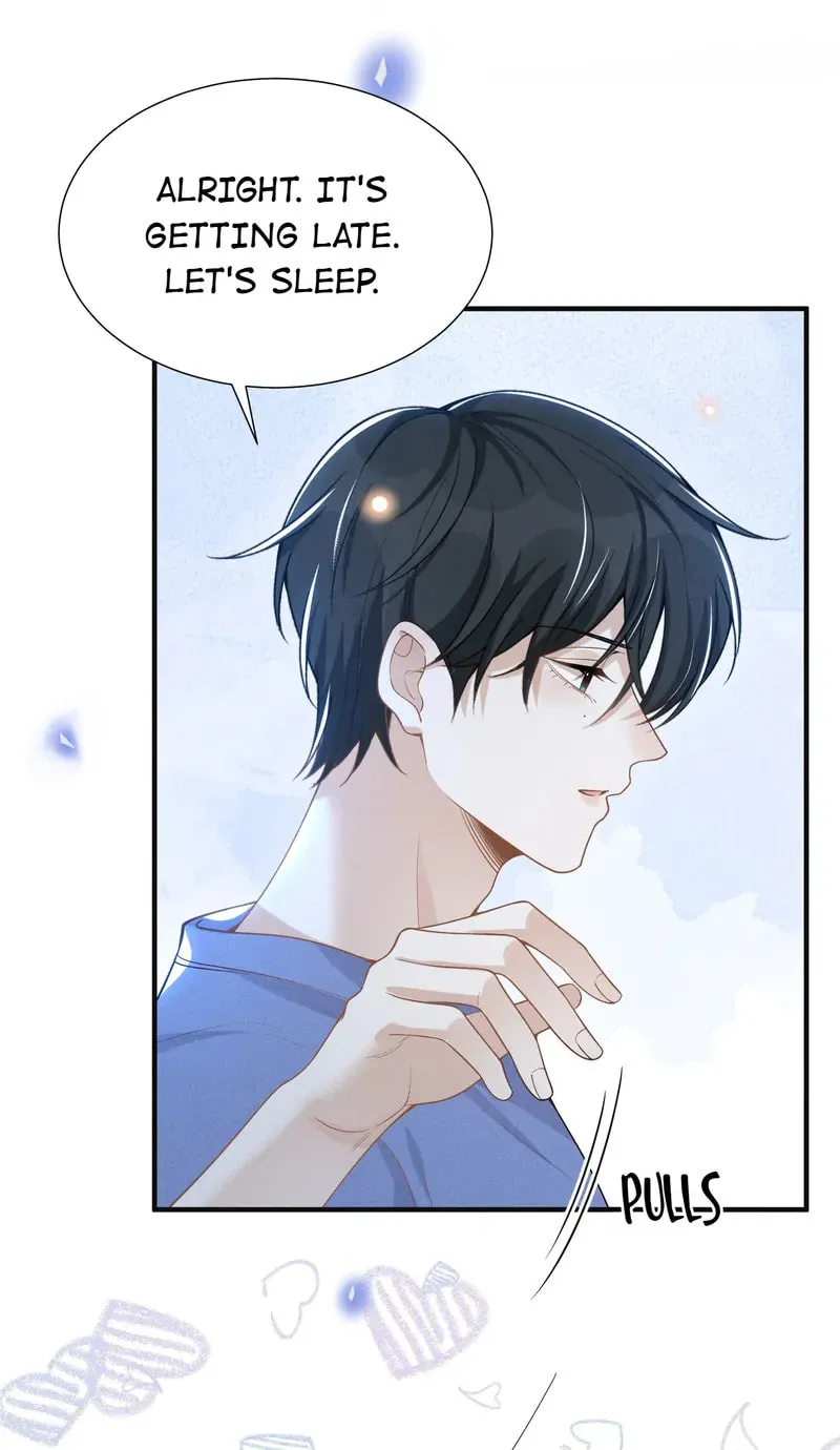 Living Life Over (Colored) Chapter 63 page 48 - 