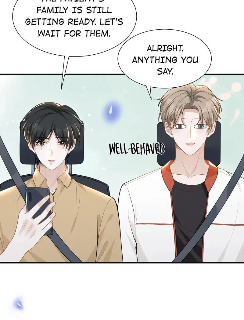 Living Life Over (Colored) Chapter 63 page 51 - 