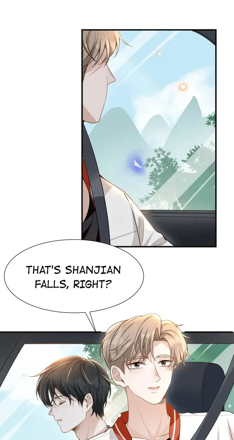 Living Life Over (Colored) Chapter 63 page 52 - 