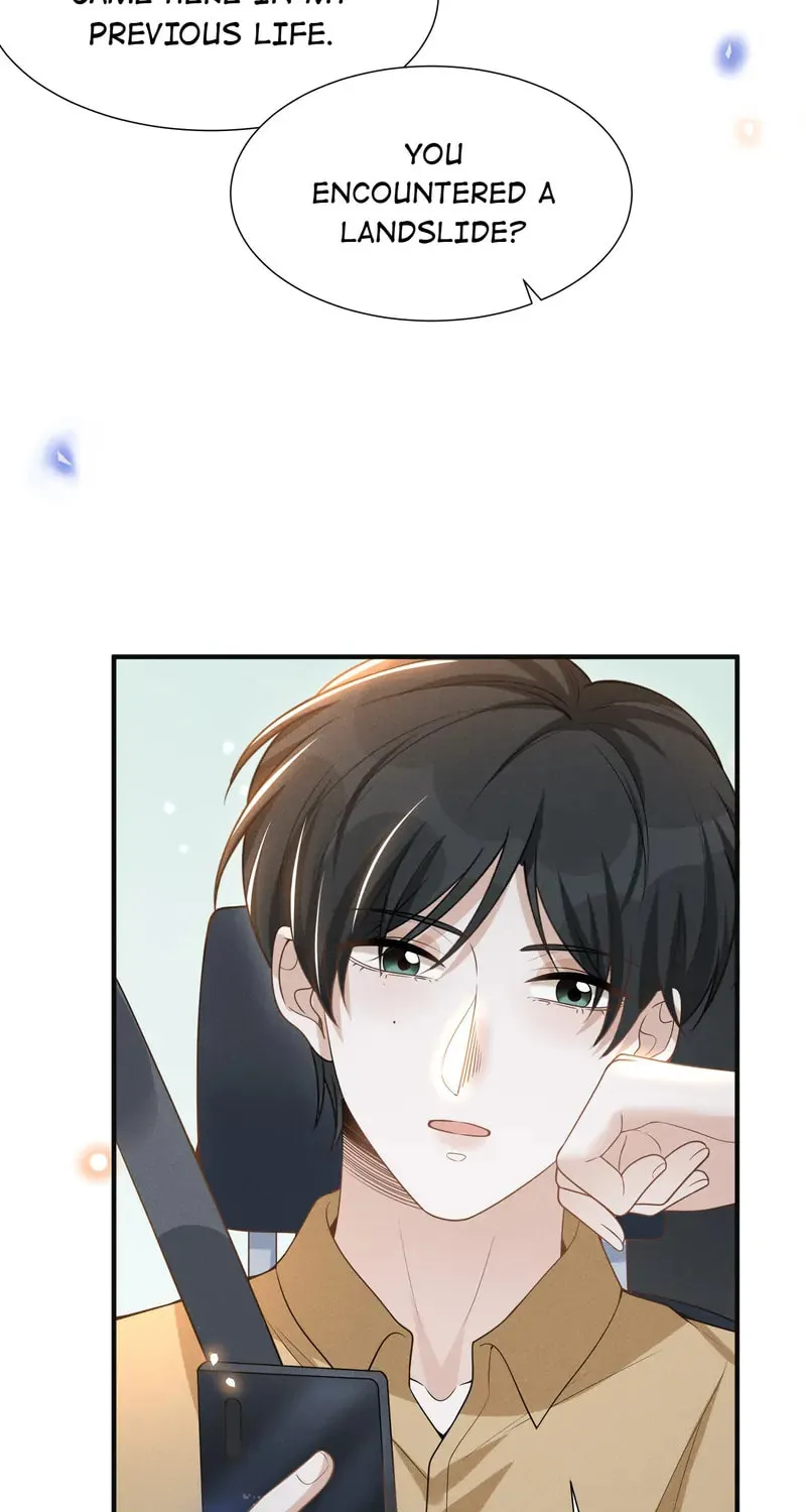 Living Life Over (Colored) Chapter 63 page 56 - 