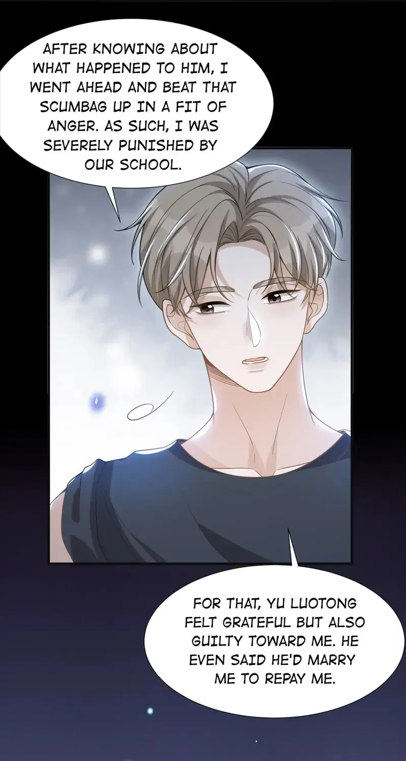 Living Life Over (Colored) Chapter 63 page 7 - 