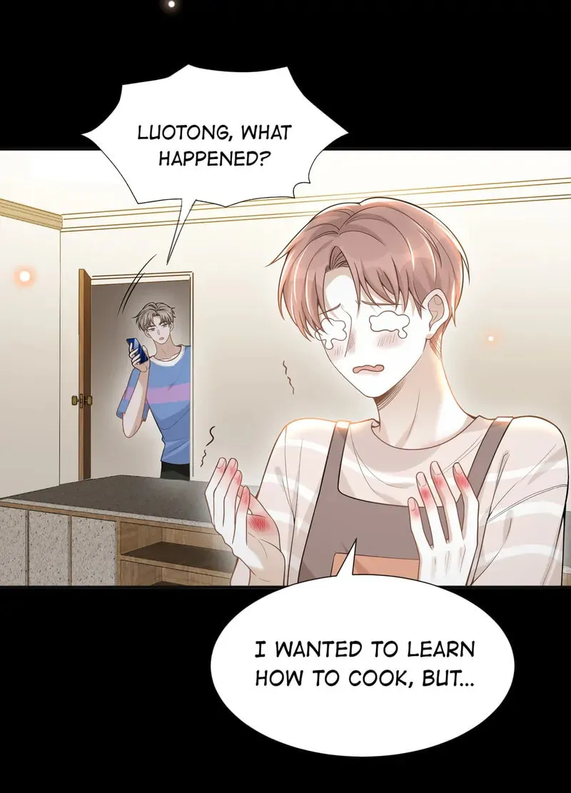 Living Life Over (Colored) Chapter 64 page 11 - 