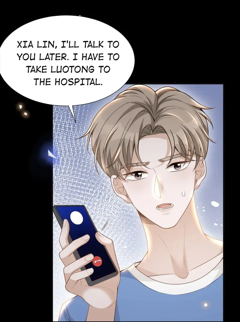 Living Life Over (Colored) Chapter 64 page 12 - 