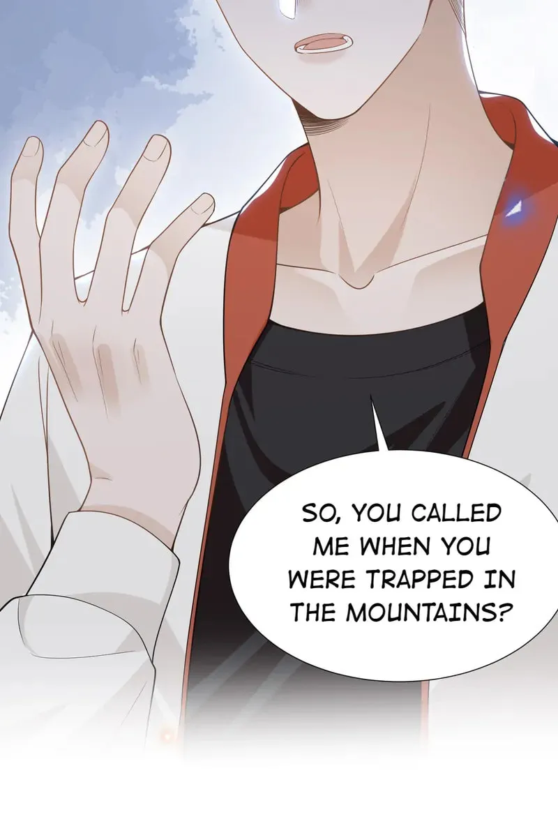 Living Life Over (Colored) Chapter 64 page 14 - 