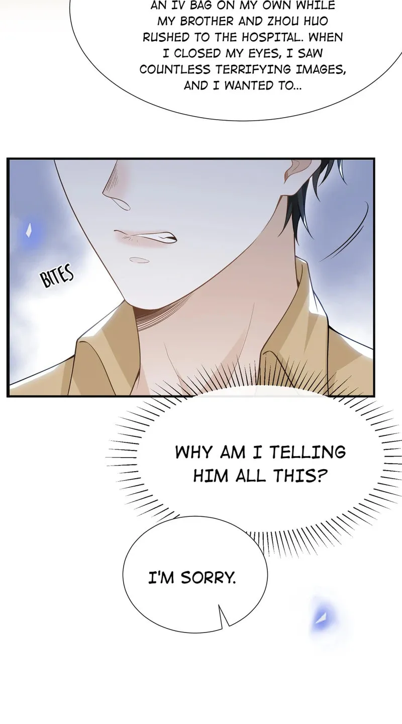 Living Life Over (Colored) Chapter 64 page 18 - 