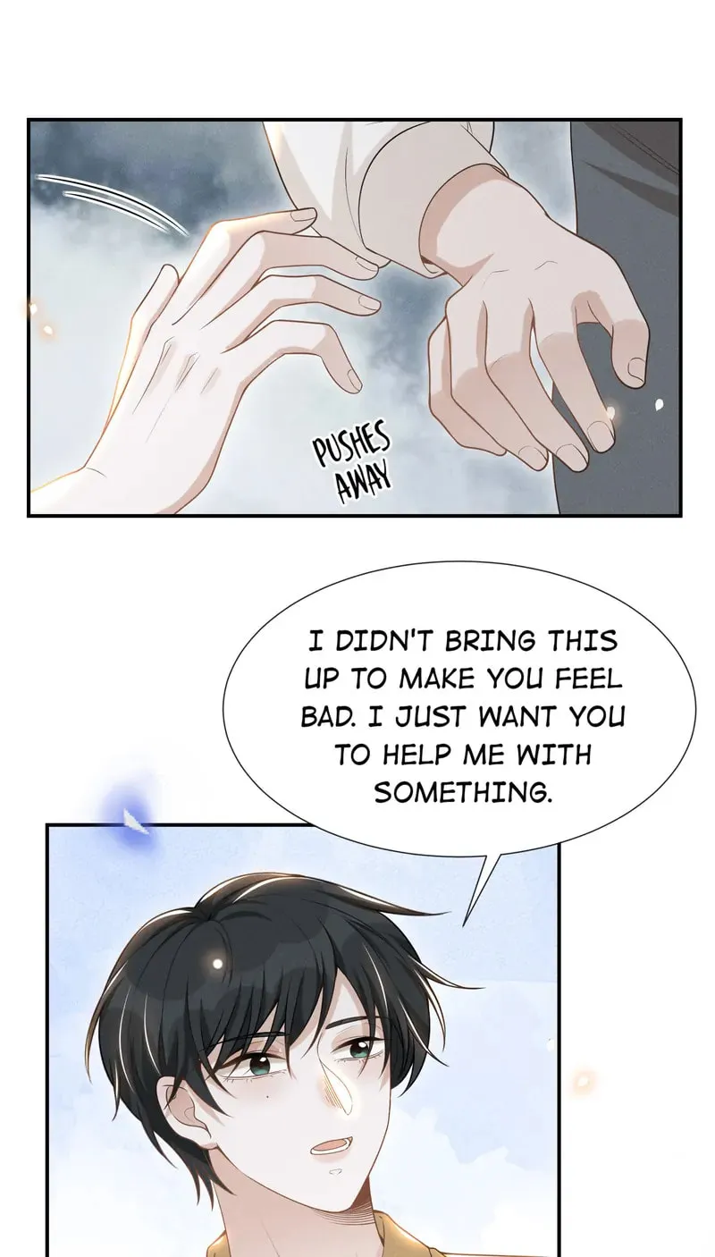 Living Life Over (Colored) Chapter 64 page 20 - 