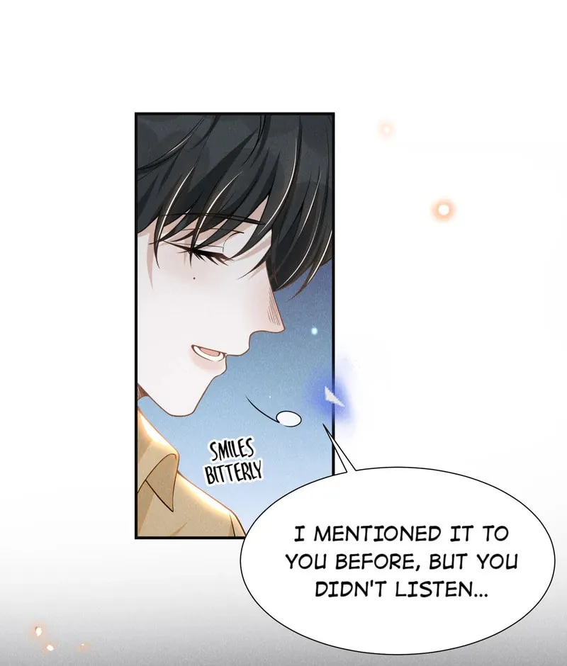 Living Life Over (Colored) Chapter 64 page 3 - 