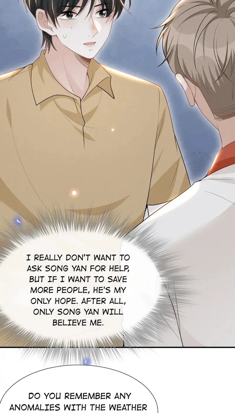 Living Life Over (Colored) Chapter 64 page 22 - 