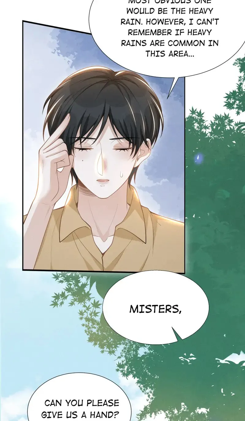 Living Life Over (Colored) Chapter 64 page 24 - 