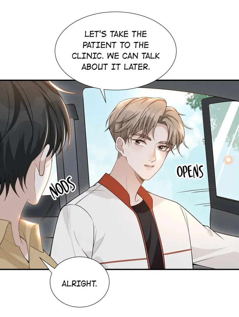 Living Life Over (Colored) Chapter 64 page 26 - 