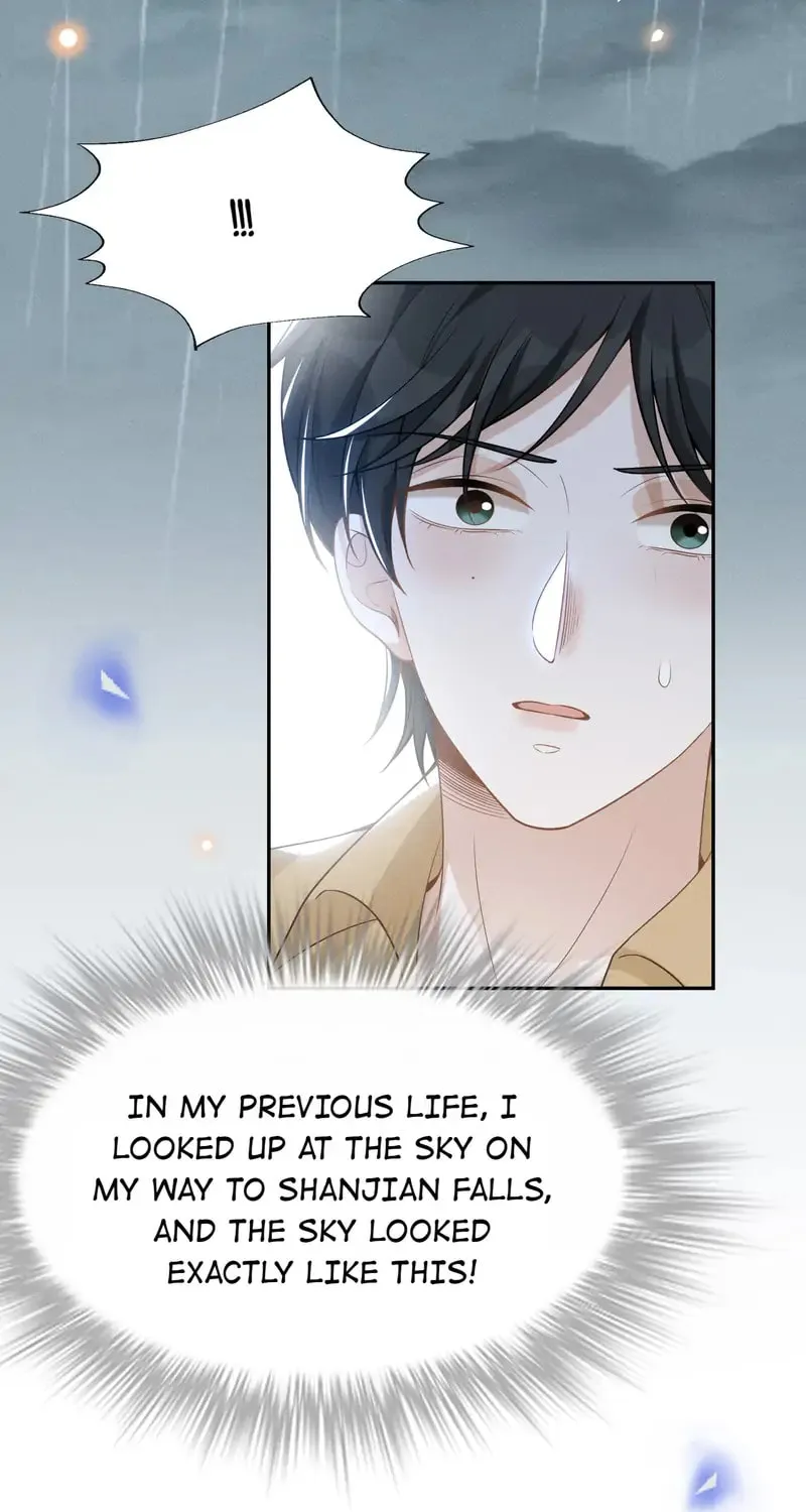 Living Life Over (Colored) Chapter 64 page 32 - 