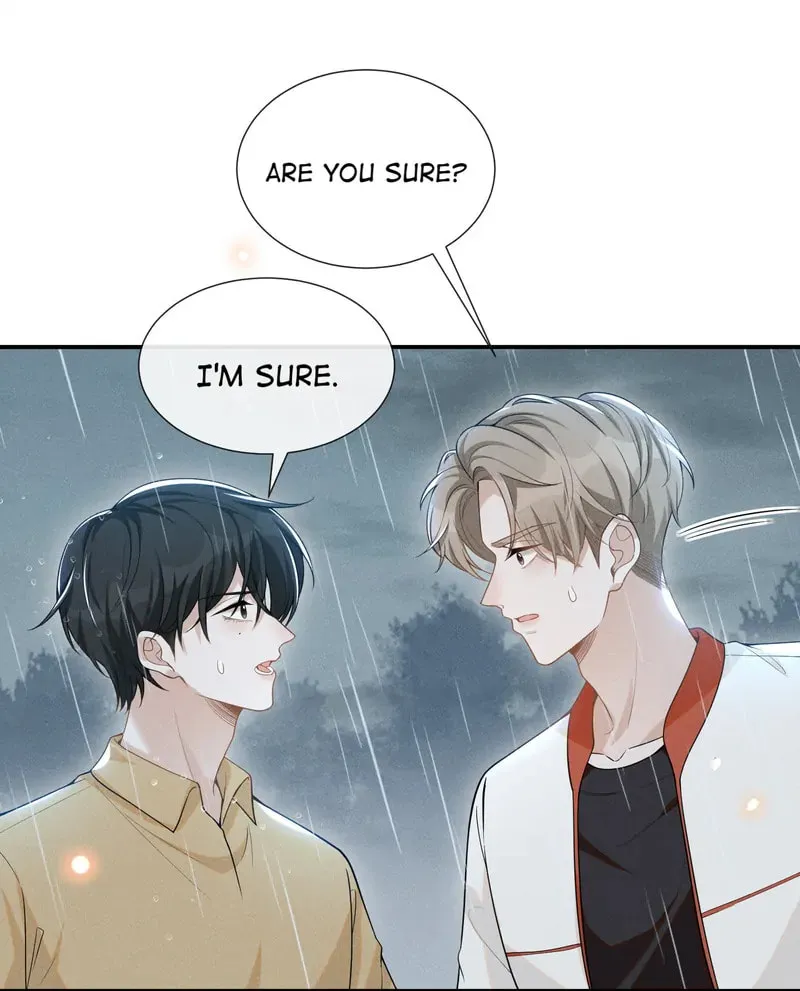 Living Life Over (Colored) Chapter 64 page 36 - 
