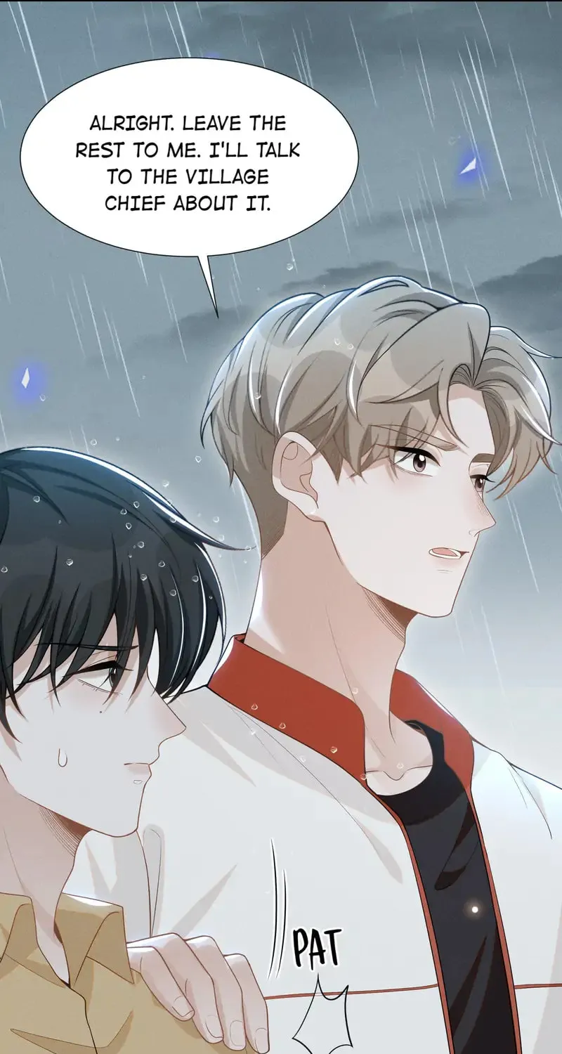 Living Life Over (Colored) Chapter 64 page 37 - 