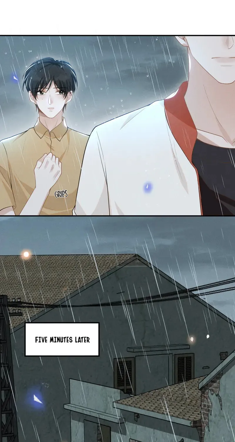 Living Life Over (Colored) Chapter 64 page 39 - 