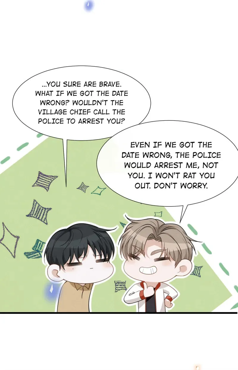 Living Life Over (Colored) Chapter 64 page 46 - 