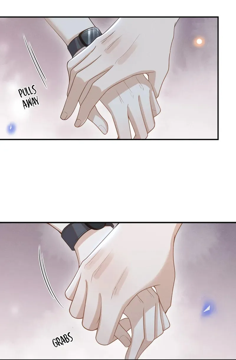 Living Life Over (Colored) Chapter 64 page 53 - 