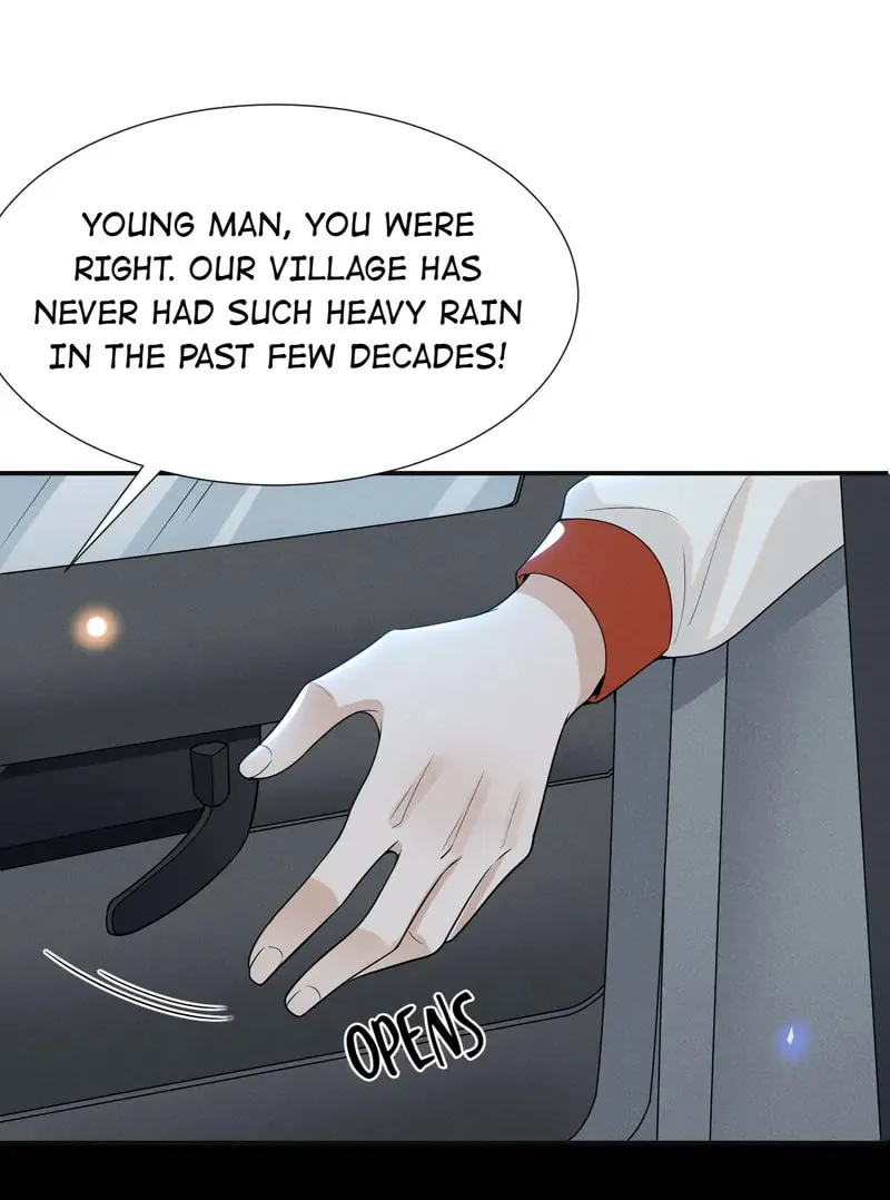 Living Life Over (Colored) Chapter 64 page 57 - 