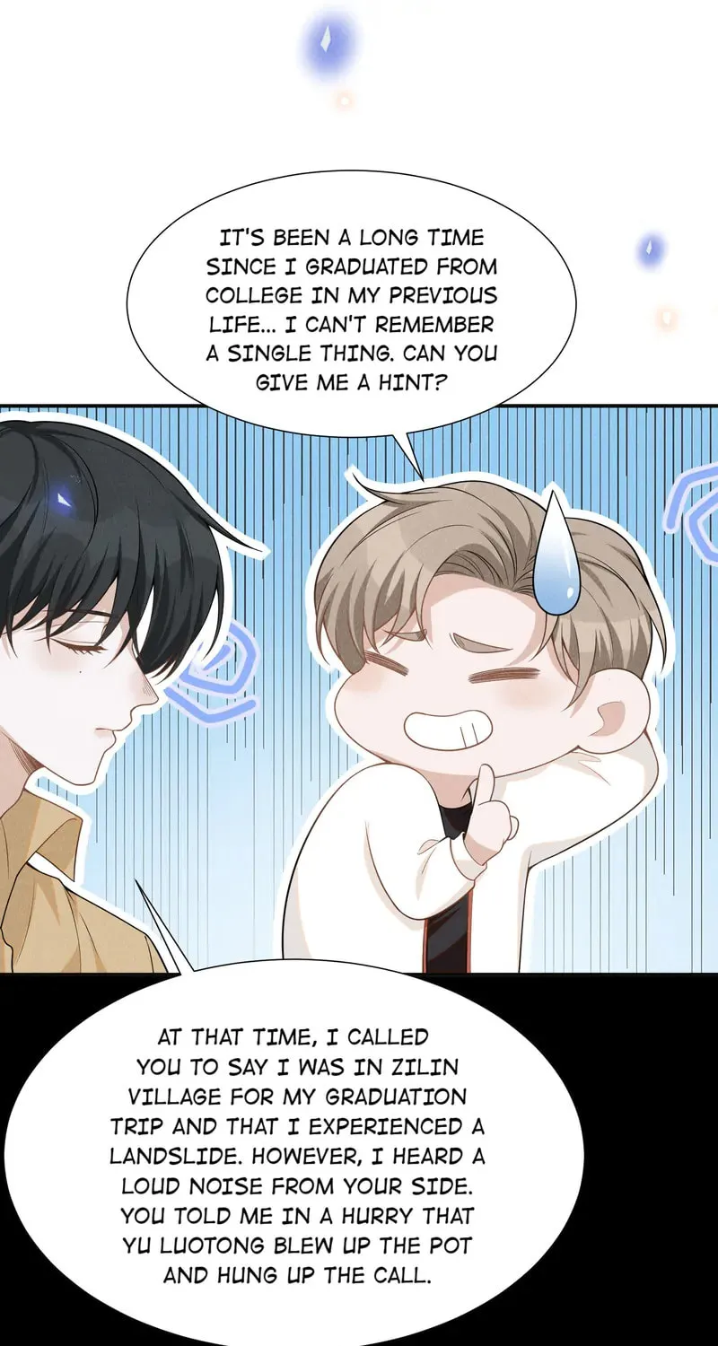 Living Life Over (Colored) Chapter 64 page 7 - 
