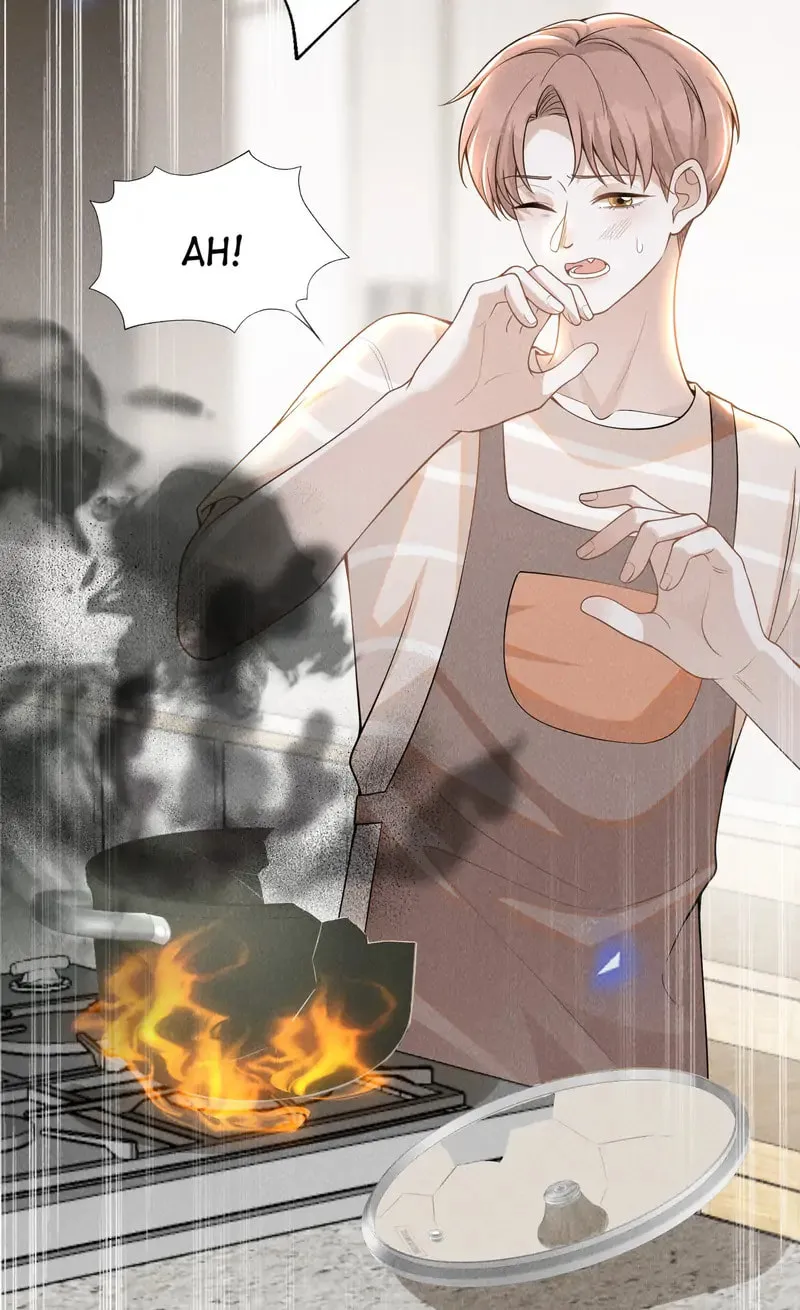 Living Life Over (Colored) Chapter 64 page 10 - 
