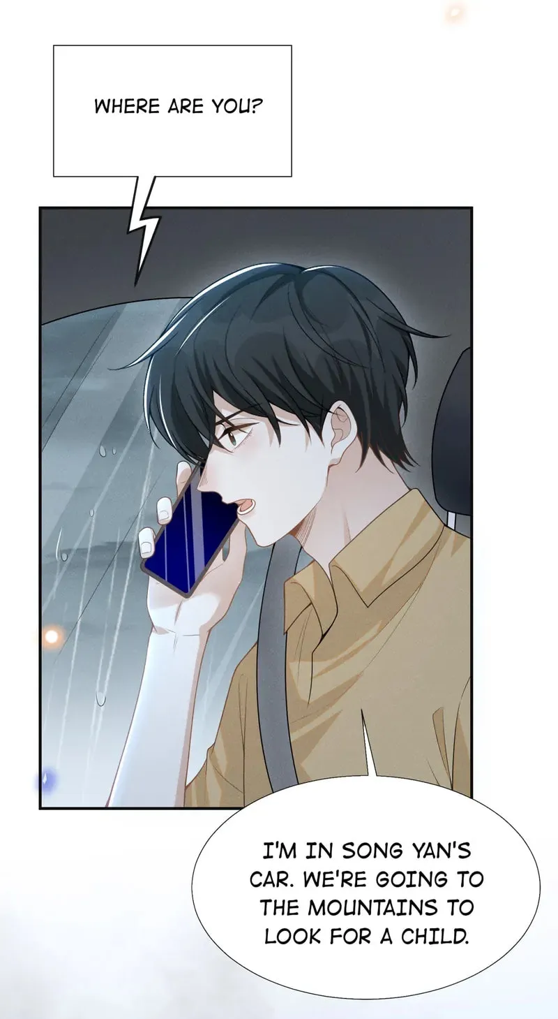Living Life Over (Colored) Chapter 65 page 12 - 