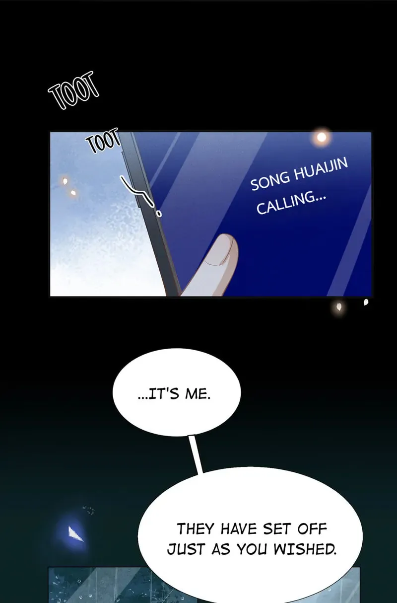 Living Life Over (Colored) Chapter 65 page 19 - 
