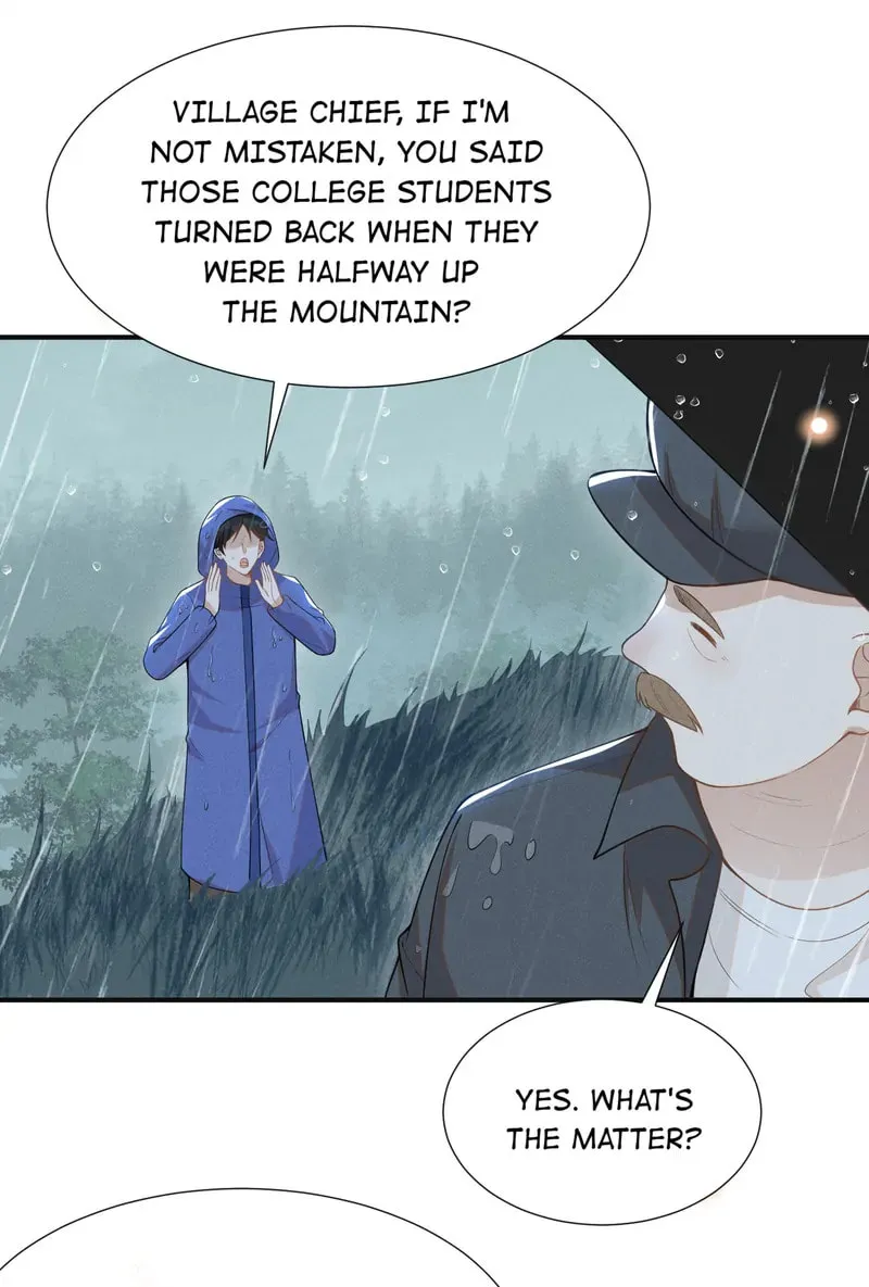 Living Life Over (Colored) Chapter 65 page 26 - 