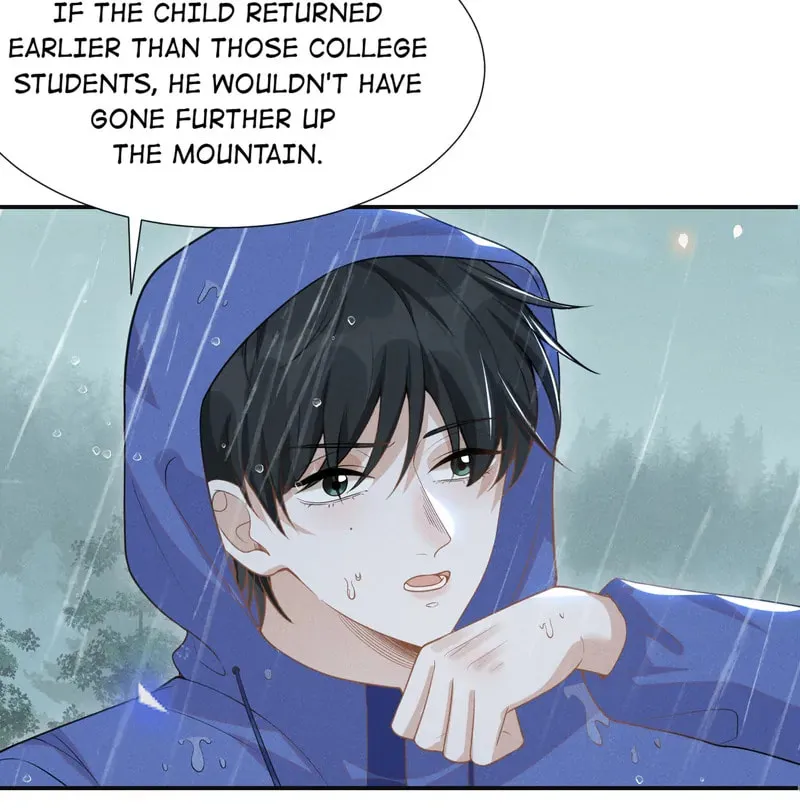Living Life Over (Colored) Chapter 65 page 27 - 