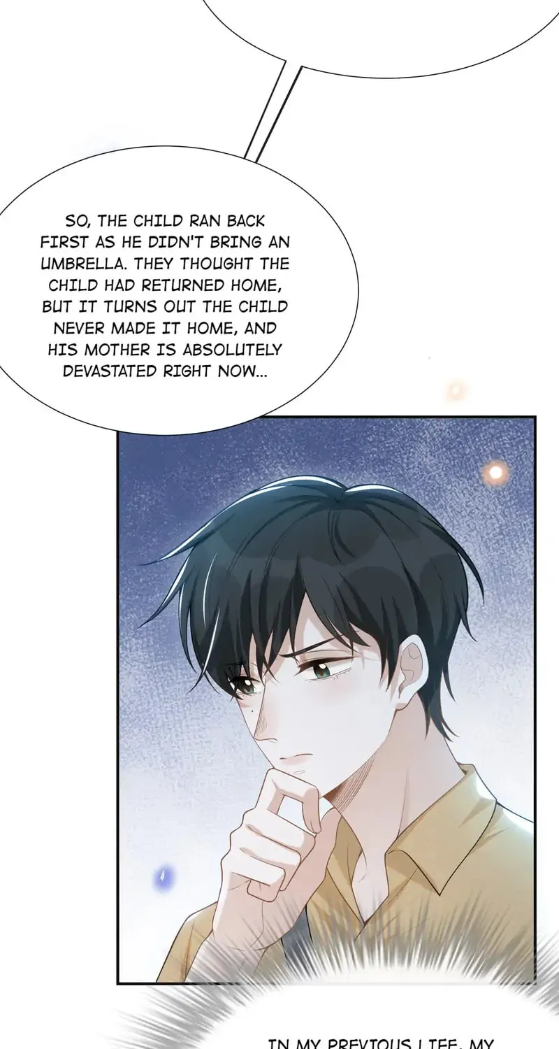 Living Life Over (Colored) Chapter 65 page 4 - 