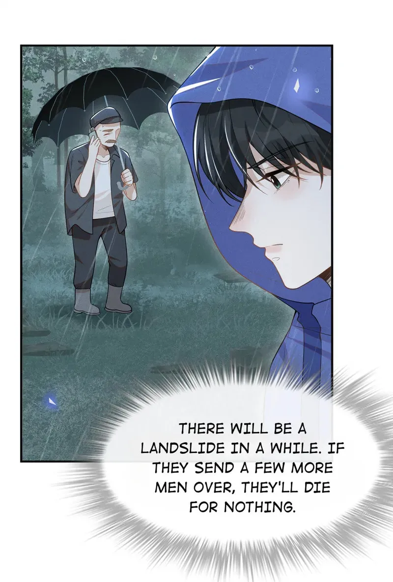 Living Life Over (Colored) Chapter 65 page 33 - 