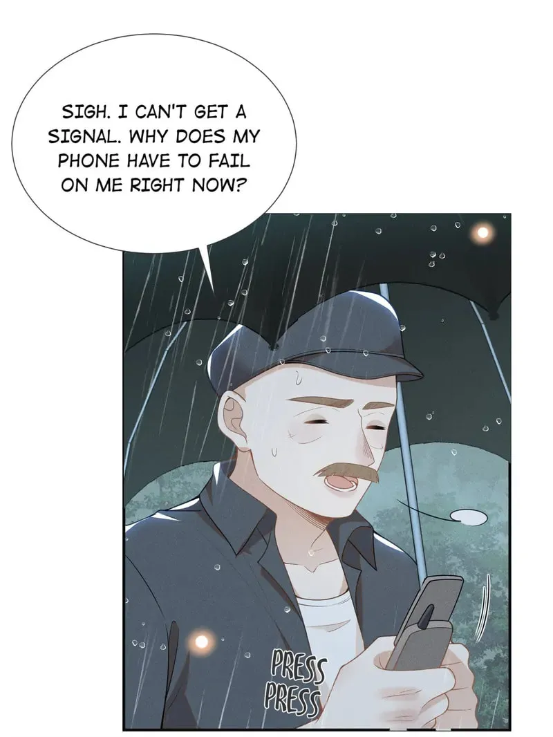 Living Life Over (Colored) Chapter 65 page 34 - 