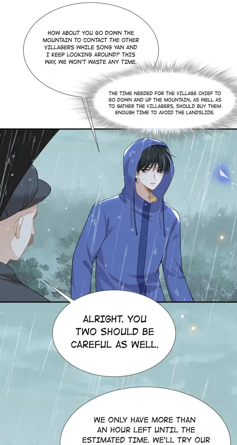 Living Life Over (Colored) Chapter 65 page 35 - 