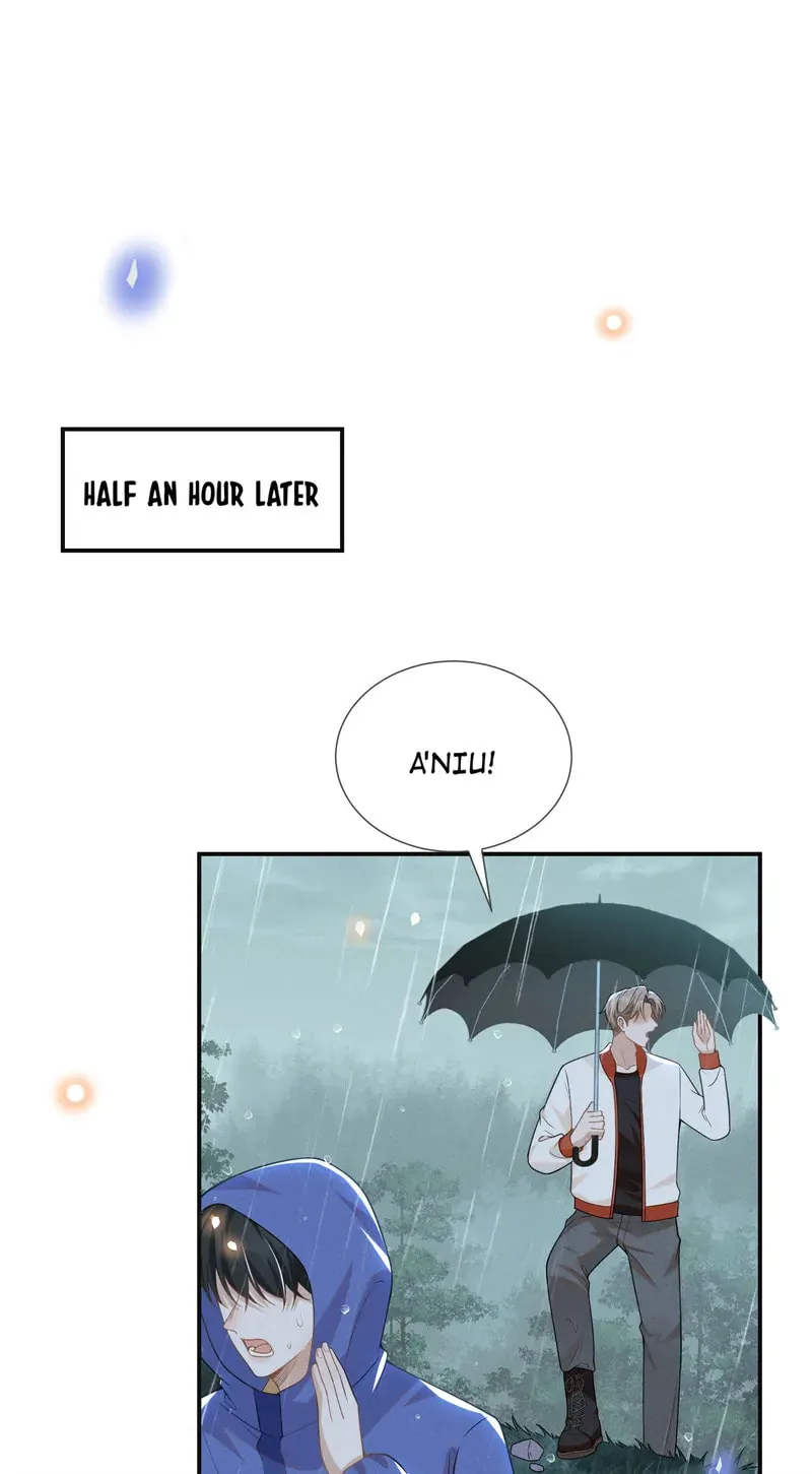 Living Life Over (Colored) Chapter 65 page 39 - 