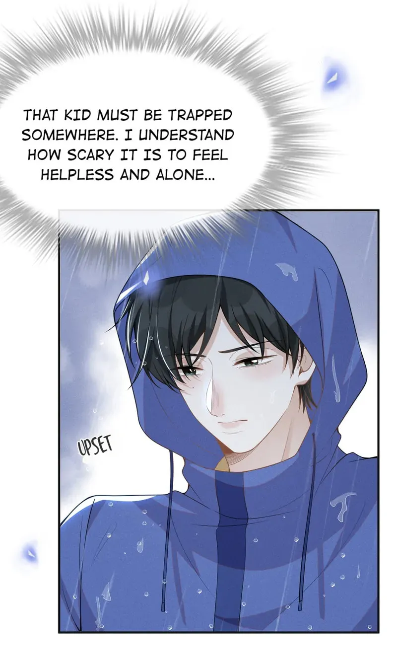 Living Life Over (Colored) Chapter 65 page 41 - 