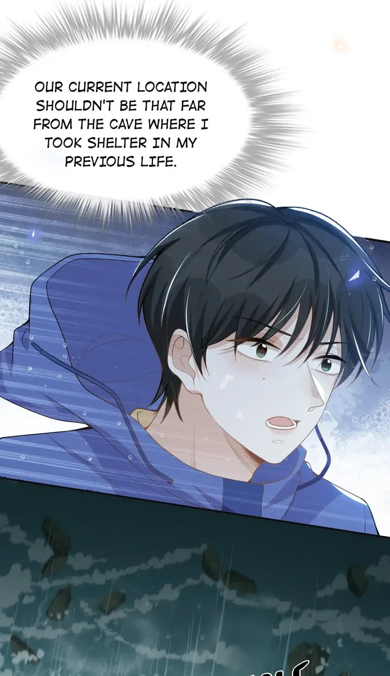 Living Life Over (Colored) Chapter 65 page 50 - 