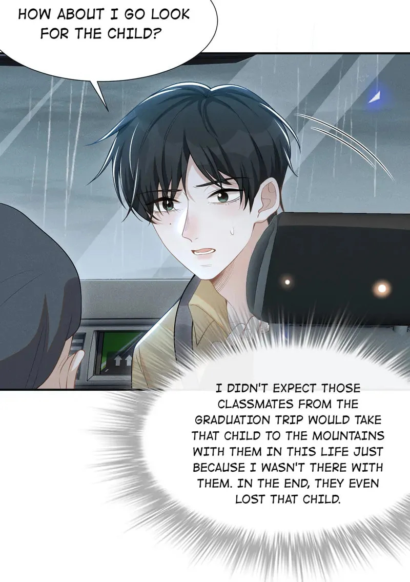 Living Life Over (Colored) Chapter 65 page 6 - 